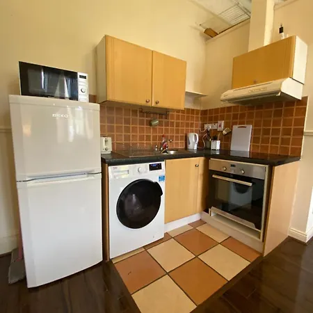 Spacious Victorian Dublin