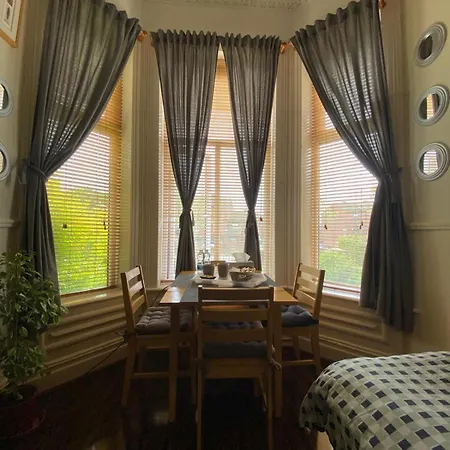 Spacious Victorian